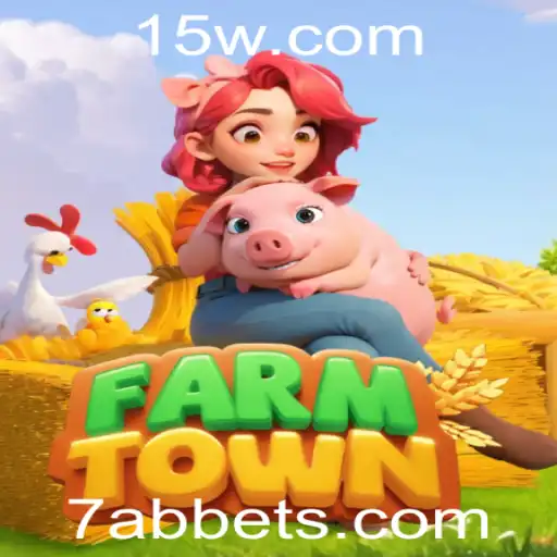 FarmTown: Explorando o Mundo Virtual da Agricultura