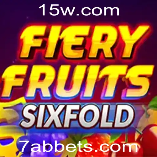 Explorando o Mundo do FieryFruitsSixFold: Um Jogo de Estratégia e Diversão