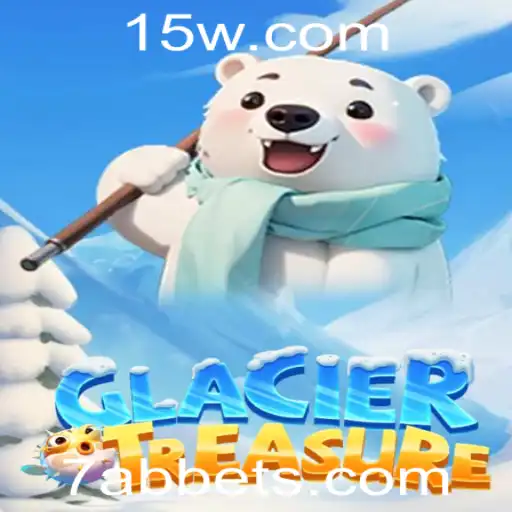 Explorando o Mundo Gelado de GlacierTreasure: Desafios e Aventuras