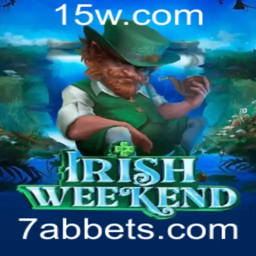 Explorando o Jogo IrishWeekend: A Nova Sensação do Entretenimento Interativo