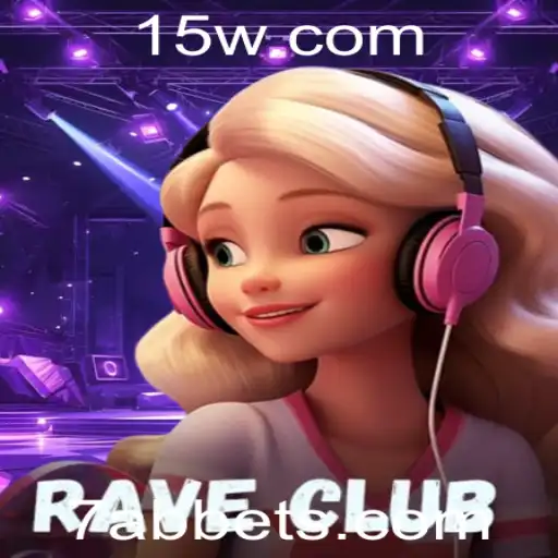 RaveClub: Uma Imersão no Mundo dos Jogos e Festa