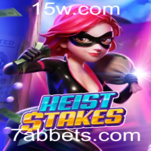 Desvendando o Jogo HeistStakes: Um Mergulho no Universo de Roubo e Estratégia