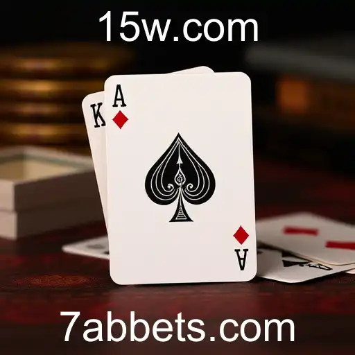 O Fascinante Mundo dos Jogos de Cartas e Suas Inúmeras Facetas