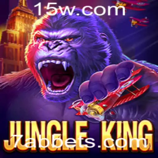 Explorando o Mundo de JungleKing: Uma Aventura Selvagem com Regras Empolgantes