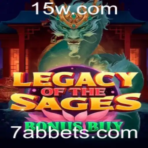 Explorando Legacy of the Sages Bonus Buy: Uma Jornada Épica no Mundo dos Sábios