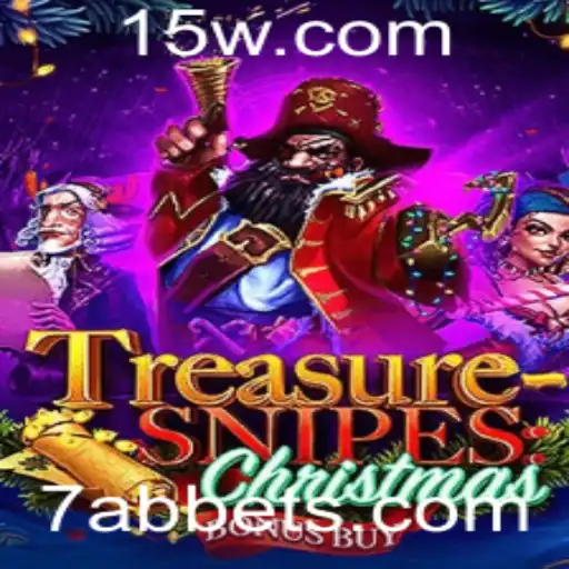 Descubra o Universo de TreasuresnipesChristmas: Descrição, Introdução e Regras do Jogo