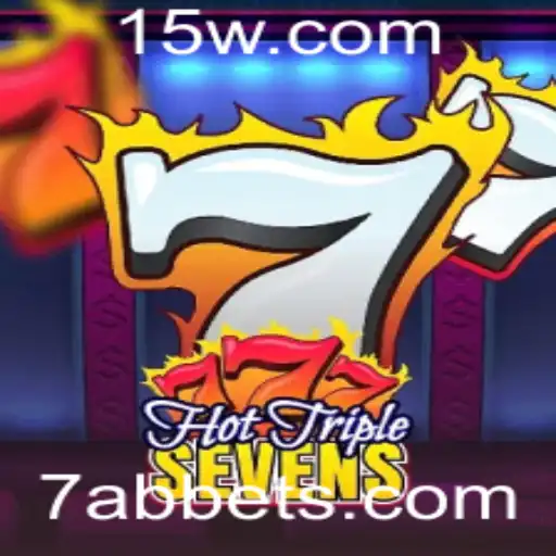Descubra HotTripleSevens: O Jogo de Slots Mais Empolgante do Ano