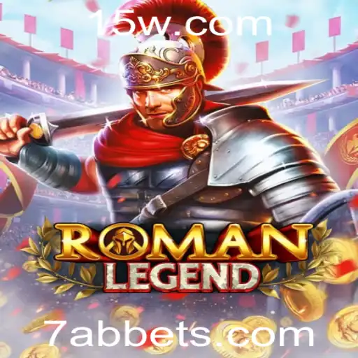 Descubra RomanLegend: O Aventureiro Universo Baseado em Mitos Romanos
